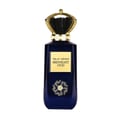 Ard Al Zaafaran Bab Al Wardi — Pink perfume bottle with ornate silver key charm and matching pink box with ornate door