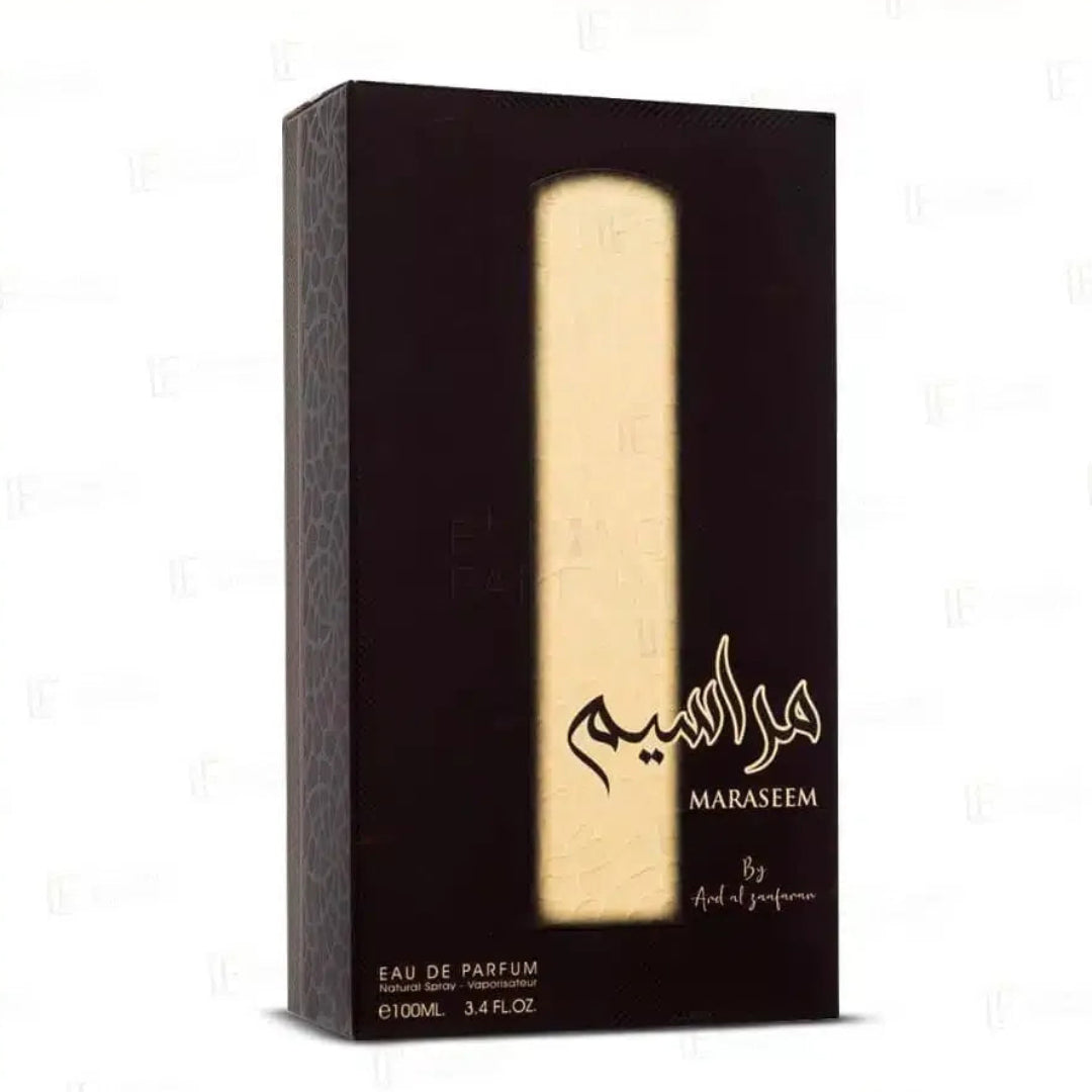 How to Choose Between Oud Mood and Jazzab Silver by Ard Al Zaafaran