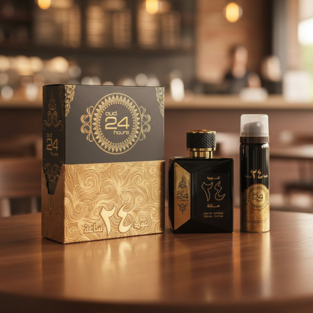 Panduan Perfume Musk Ard Al Zaafaran untuk Melaka