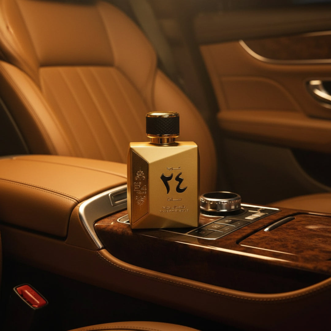 Panduan Perfume Sitrus Ard Al Zaafaran untuk Selangor