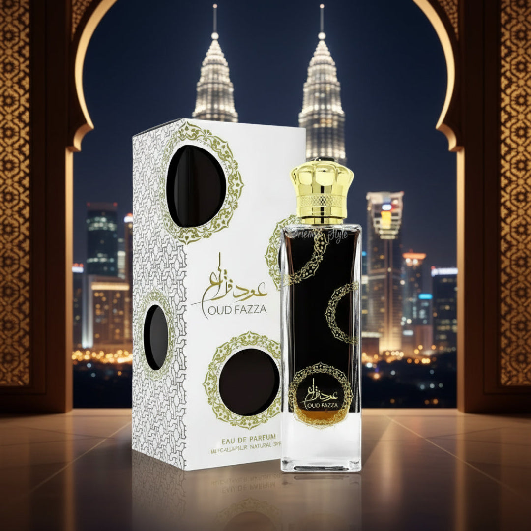 Dirham Gold vs Oud 24 Hours: Which Ard Al Zaafaran Perfume Is Better for Evening Wear?