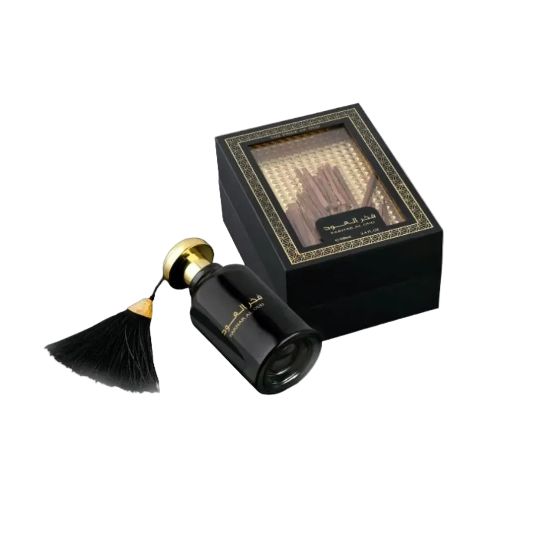 How to Choose Between Oud Mood and Jazzab Silver by Ard Al Zaafaran