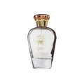 Ard Al Zaafaran Mousuf by Ard Al Zaafaran EDP 100 ml — Amber glass bottle with gold accents and a wooden cap, featuring a