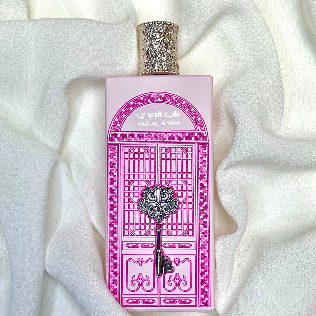 Dirham vs Shams Al Emarat: Which Ard Al Zaafaran Perfume Is Better for Date Night?