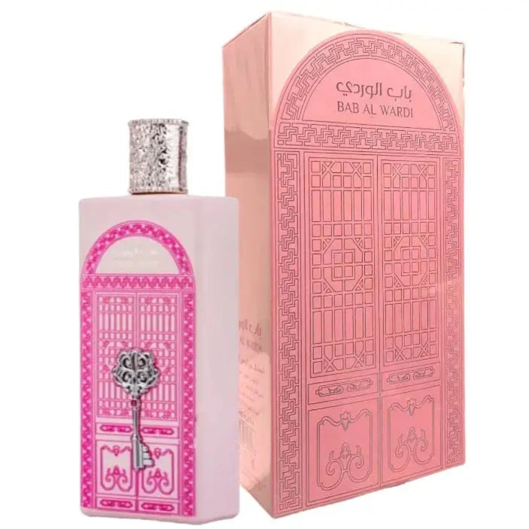 Panduan Perfume Amber Ard Al Zaafaran untuk Ipoh