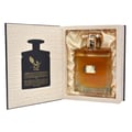 Ard Al Zaafaran Hayaati by Ard Al Zaafaran 100ml EDP Women — Woman spraying perfume on wrist, smiling, close-up
