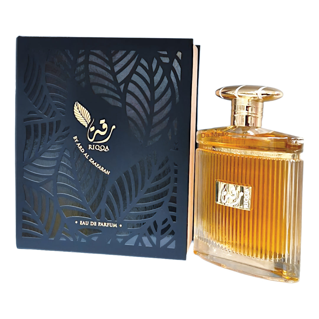 Oud Mood vs Jazzab Silver: Perfume Ard Al Zaafaran Mana Lagi Sesuai untuk Date Night?