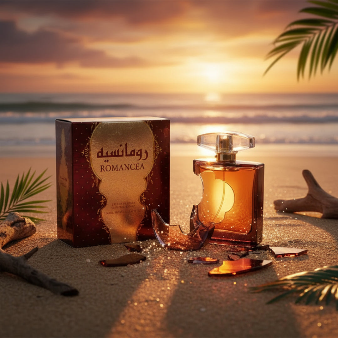 Best Ard Al Zaafaran Fresh Perfumes for Men in Sabah