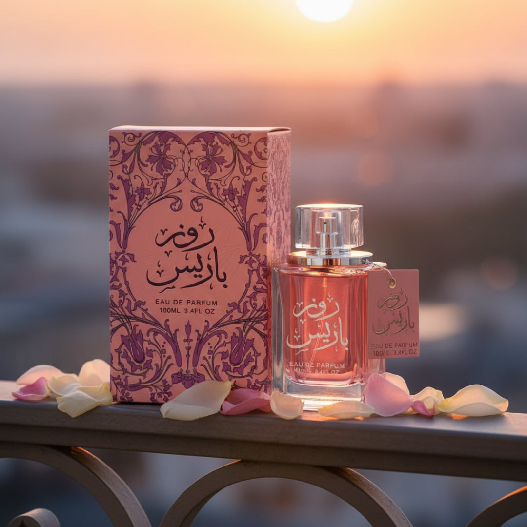 Dirham Gold vs Oud 24 Hours: Which Ard Al Zaafaran Perfume Is Better for Hot Weather?