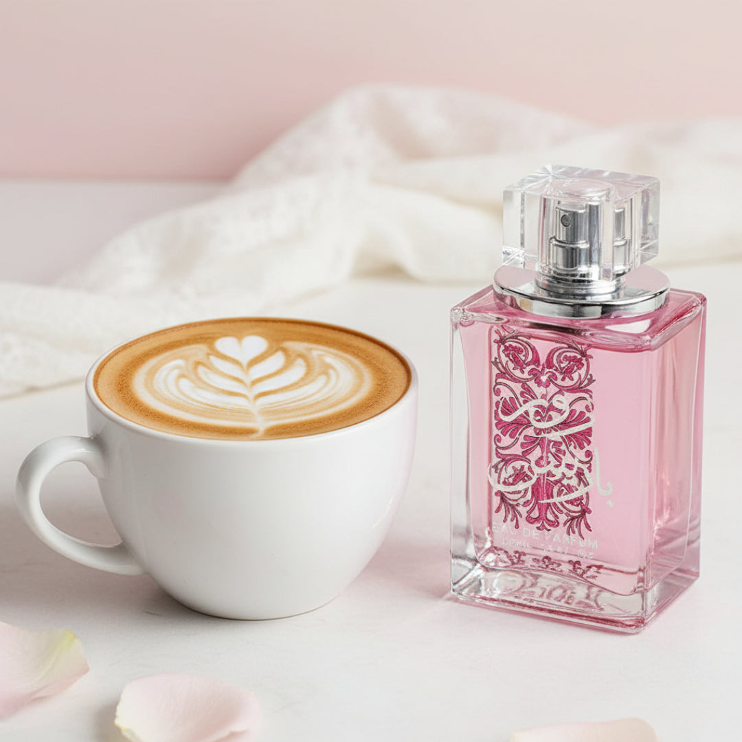 rose paris perfume