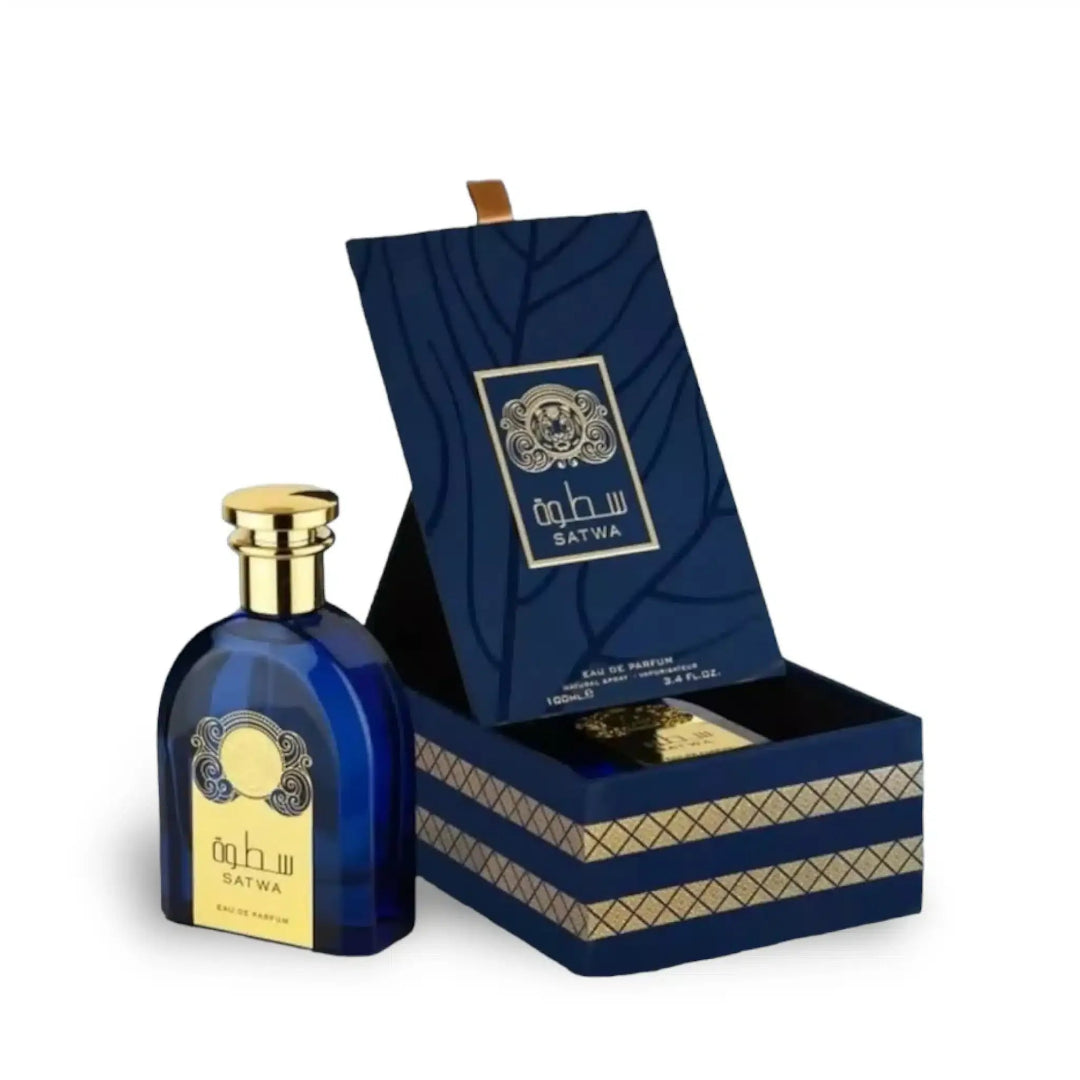 How to Choose Between Oud 24 Hours and Jazzab Silver by Ard Al Zaafaran