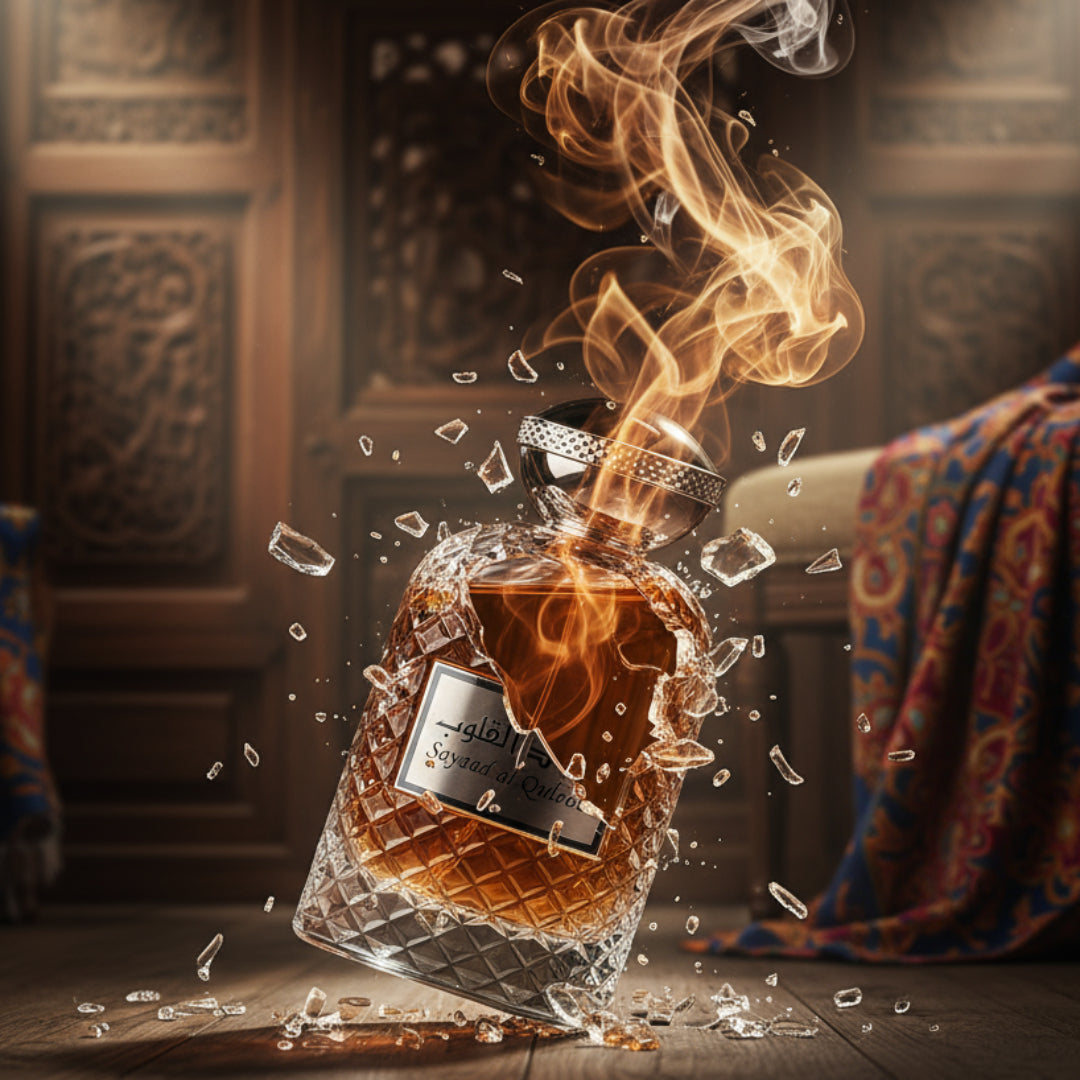 Ard Al Zaafaran Vanilla Perfume Guide for Kuala Lumpur