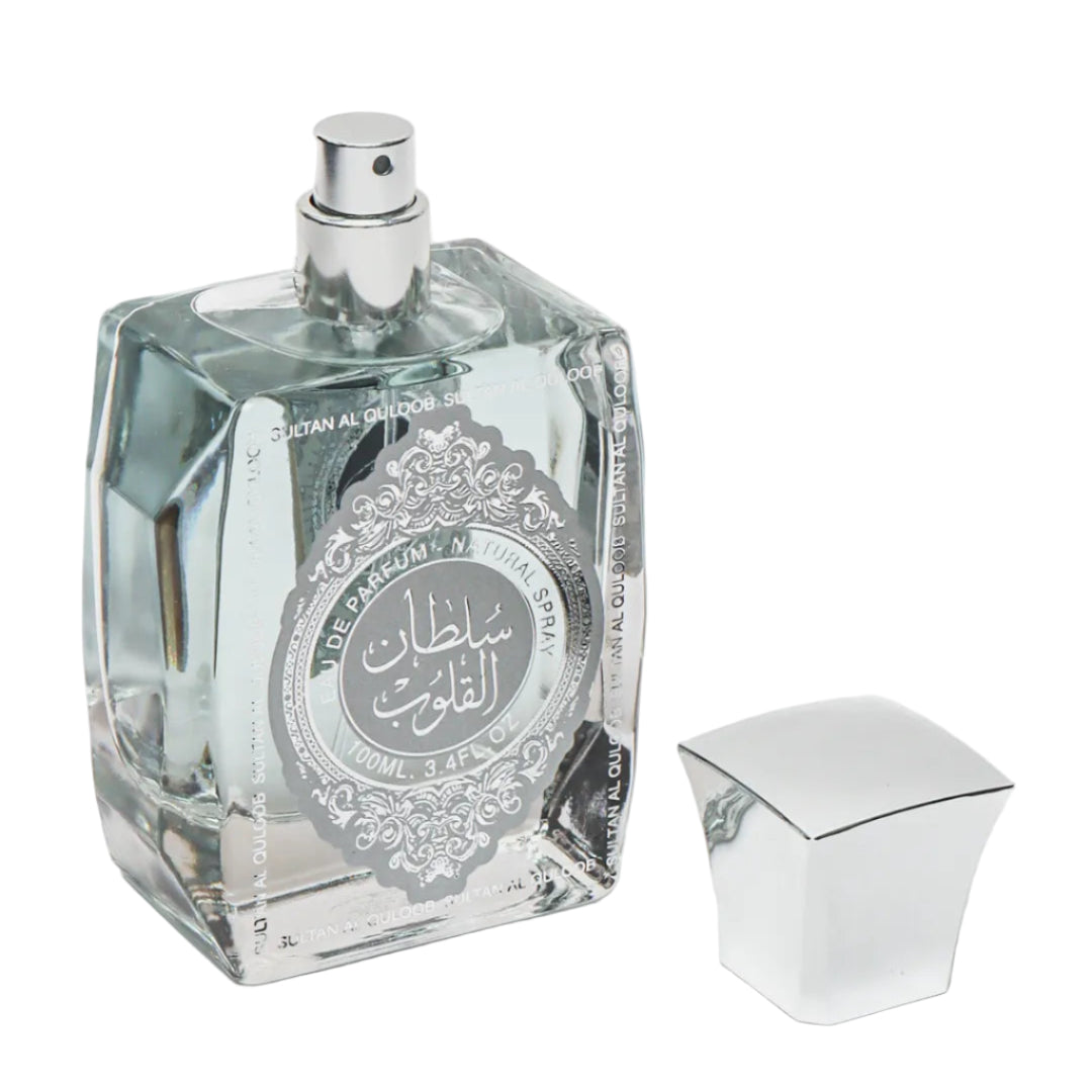 Ard Al Zaafaran Woody Perfume Guide for Johor Bahru