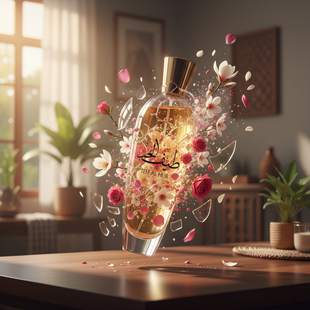 Best Ard Al Zaafaran Citrus Perfumes for Unisex in Penang