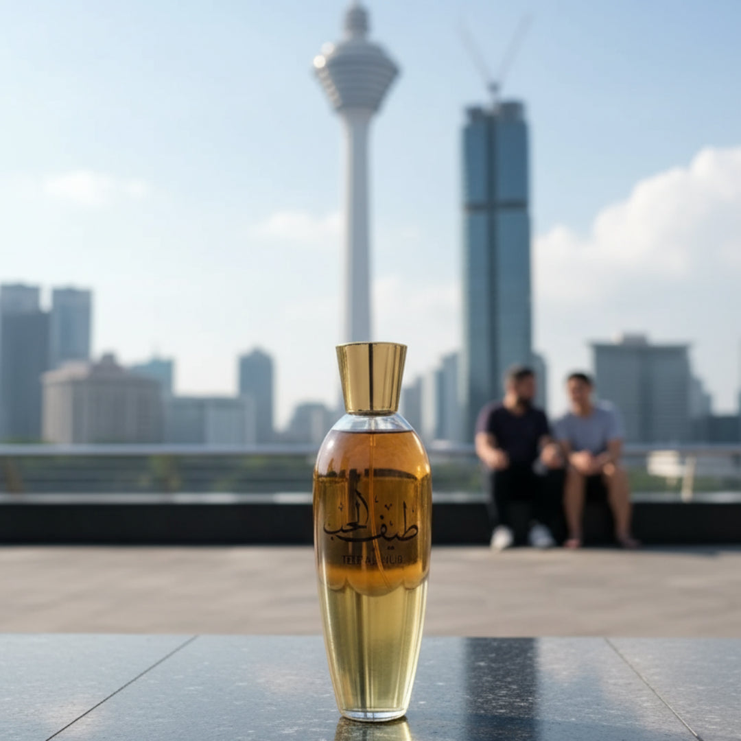 Ard Al Zaafaran Comparison Guide: Dirham or Shams Al Emarat?