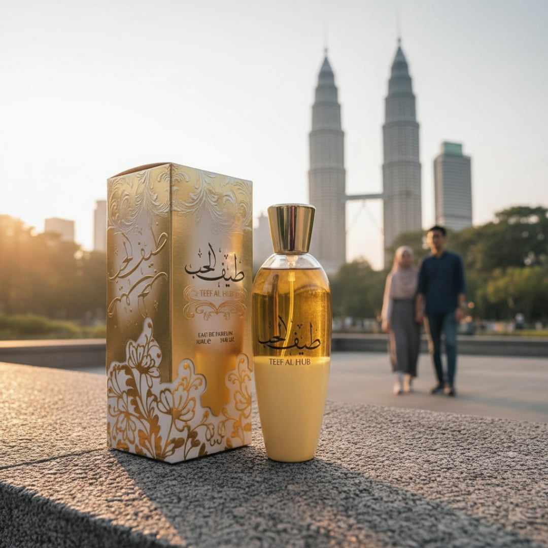 Ameer Al Arab vs Ameer Al Arab Imperium: Which Ard Al Zaafaran Perfume Is Better for Daily Wear?