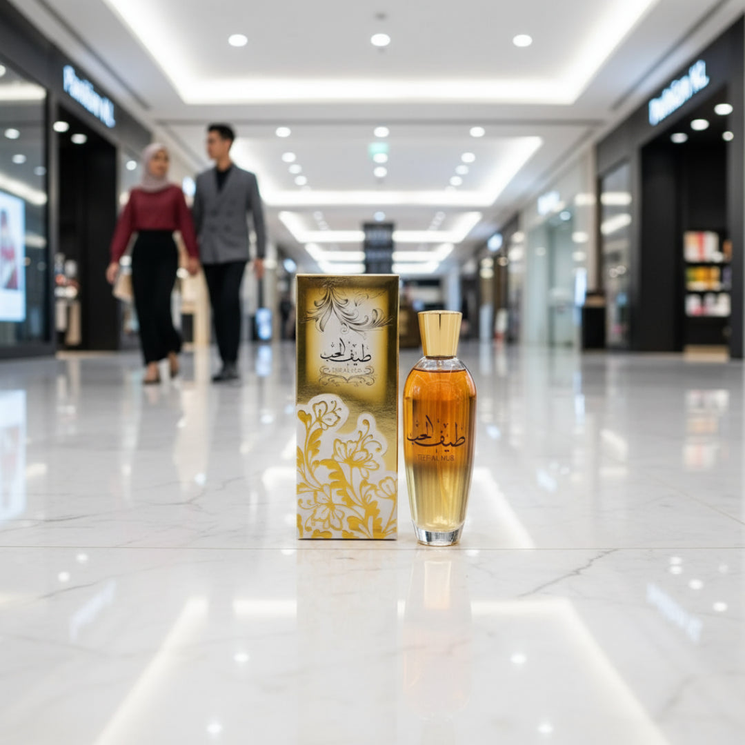 Ameer Al Arab Imperium vs Oud 24 Hours: Which Ard Al Zaafaran Perfume Is Better for Evening Wear?