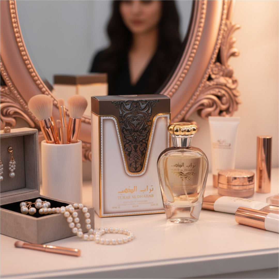 Best Ard Al Zaafaran Amber Perfumes for Collectors in Malaysia