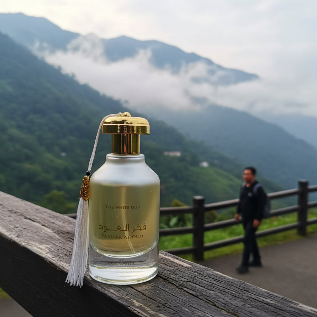 Best Ard Al Zaafaran Spicy Perfumes for Beginners in Penang