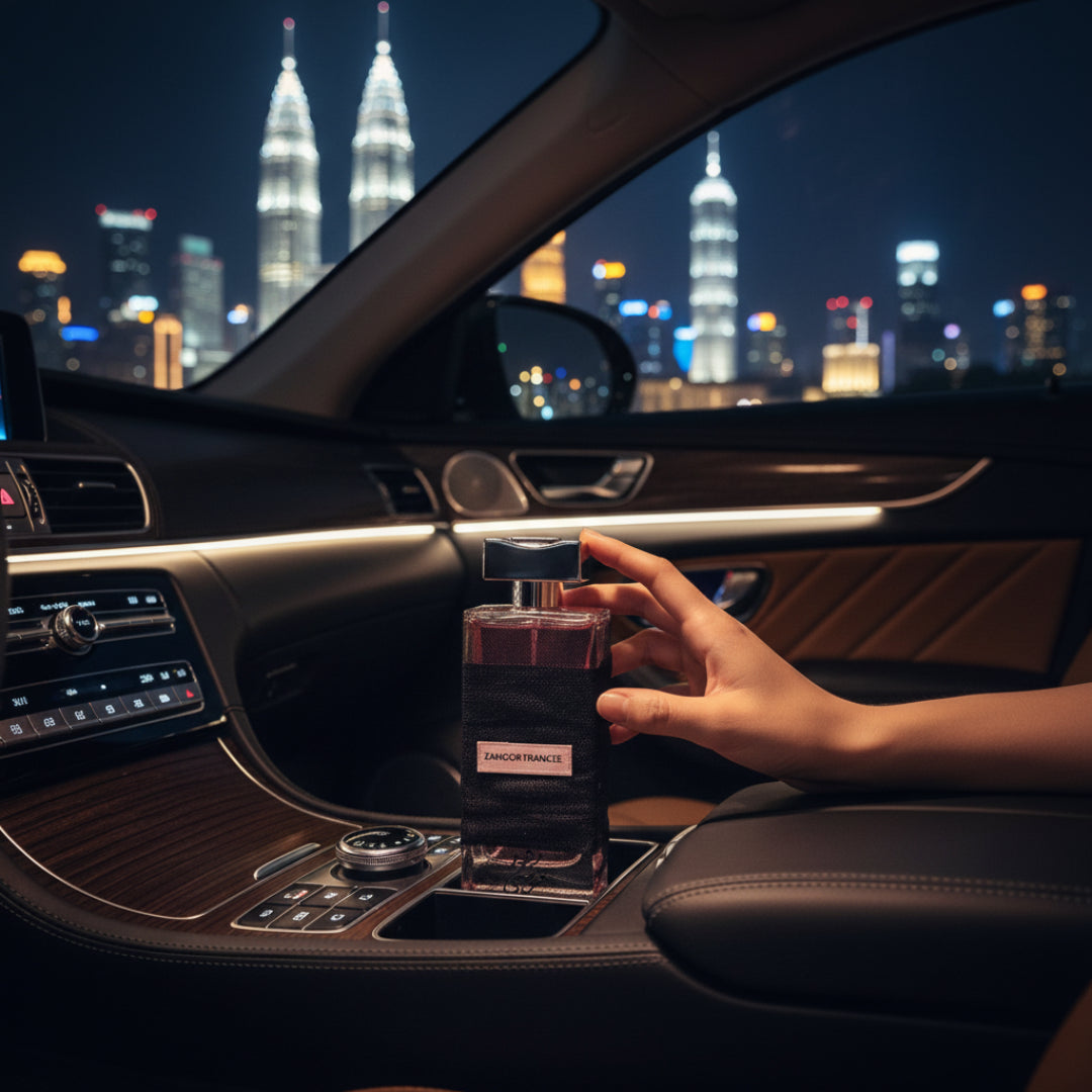 Ard Al Zaafaran Floral Perfume Guide for Kuala Lumpur