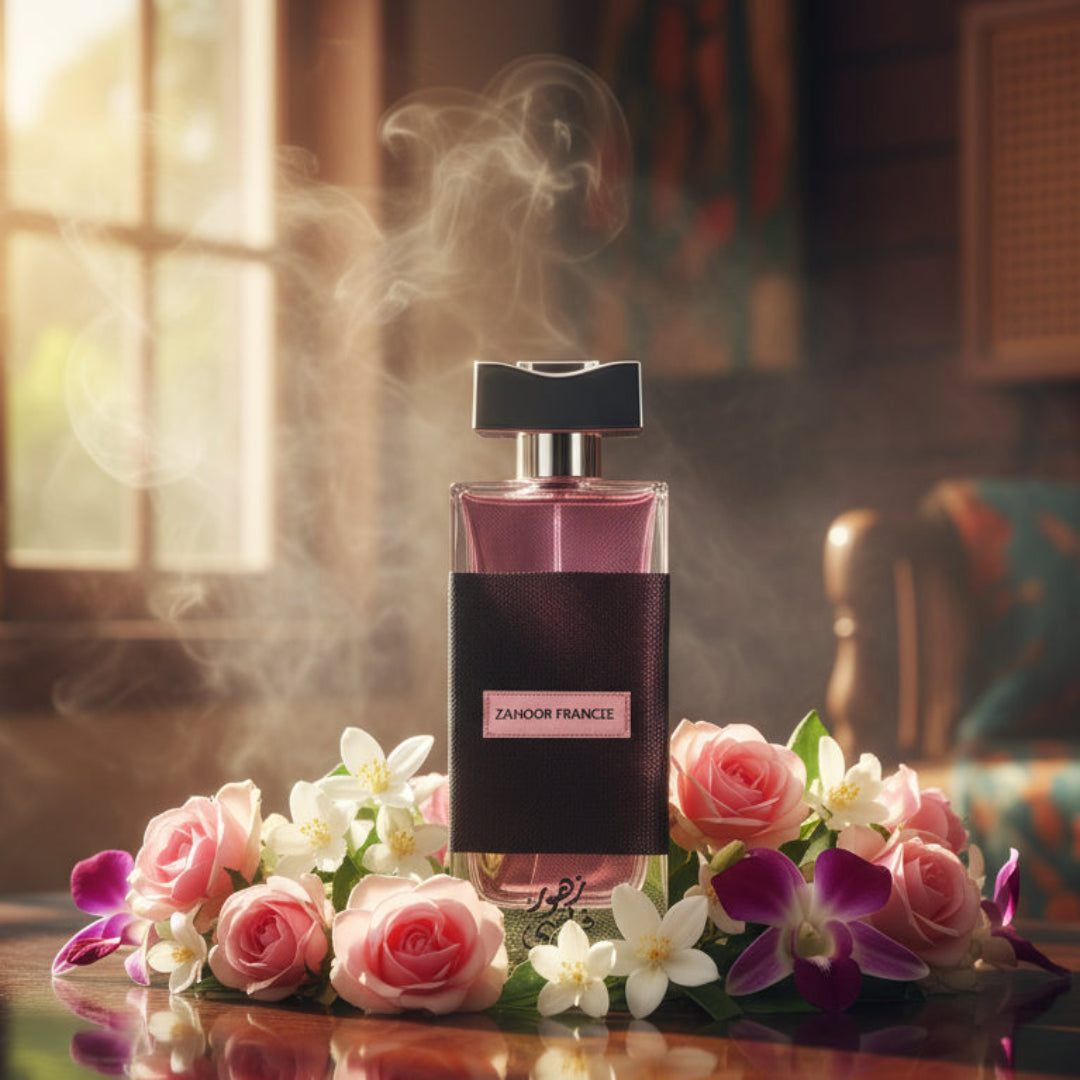 Best Ard Al Zaafaran Amber Perfumes for Beginners in Malaysia