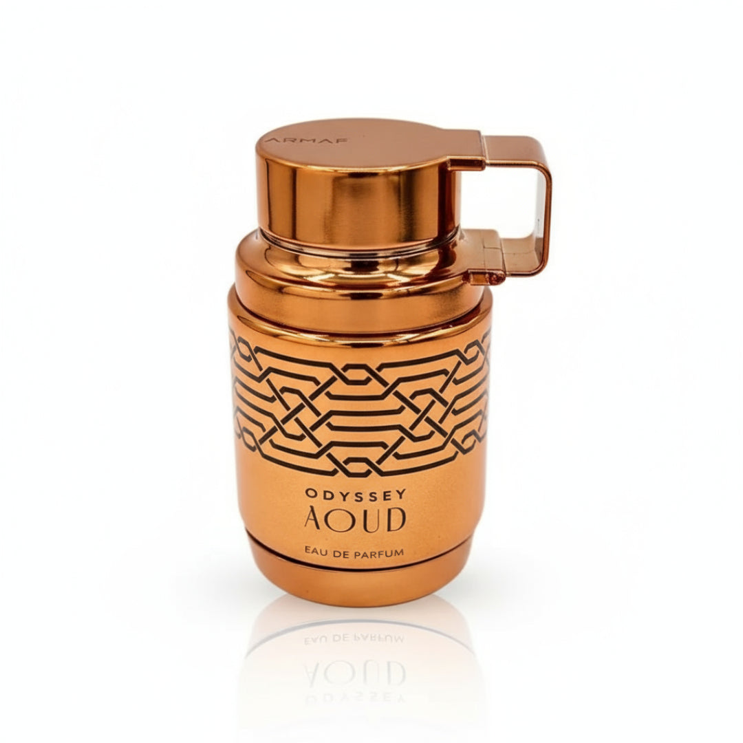 How to Choose Between Club De Nuit Woman and Odyssey Homme by Armaf