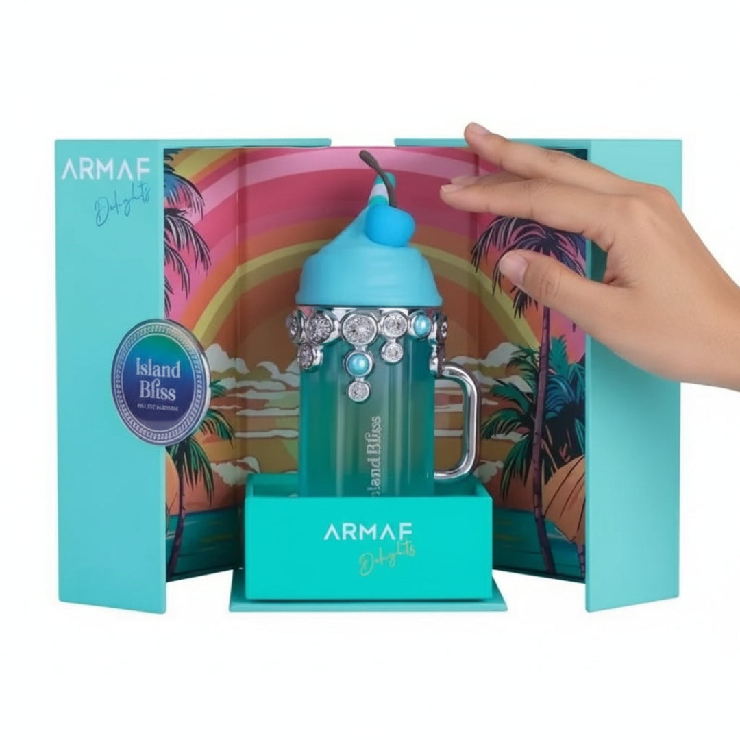 Best Armaf Leather Perfumes for Unisex in Malaysia