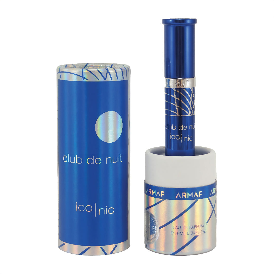 Armaf Comparison Guide: Club De Nuit Intense Man or Odyssey Mandarin Sky?