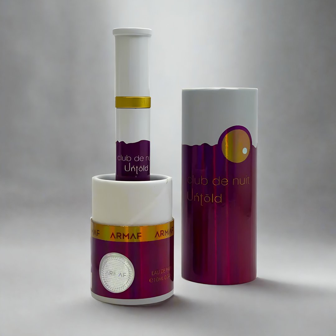 Armaf Spicy Perfume Guide for Melaka