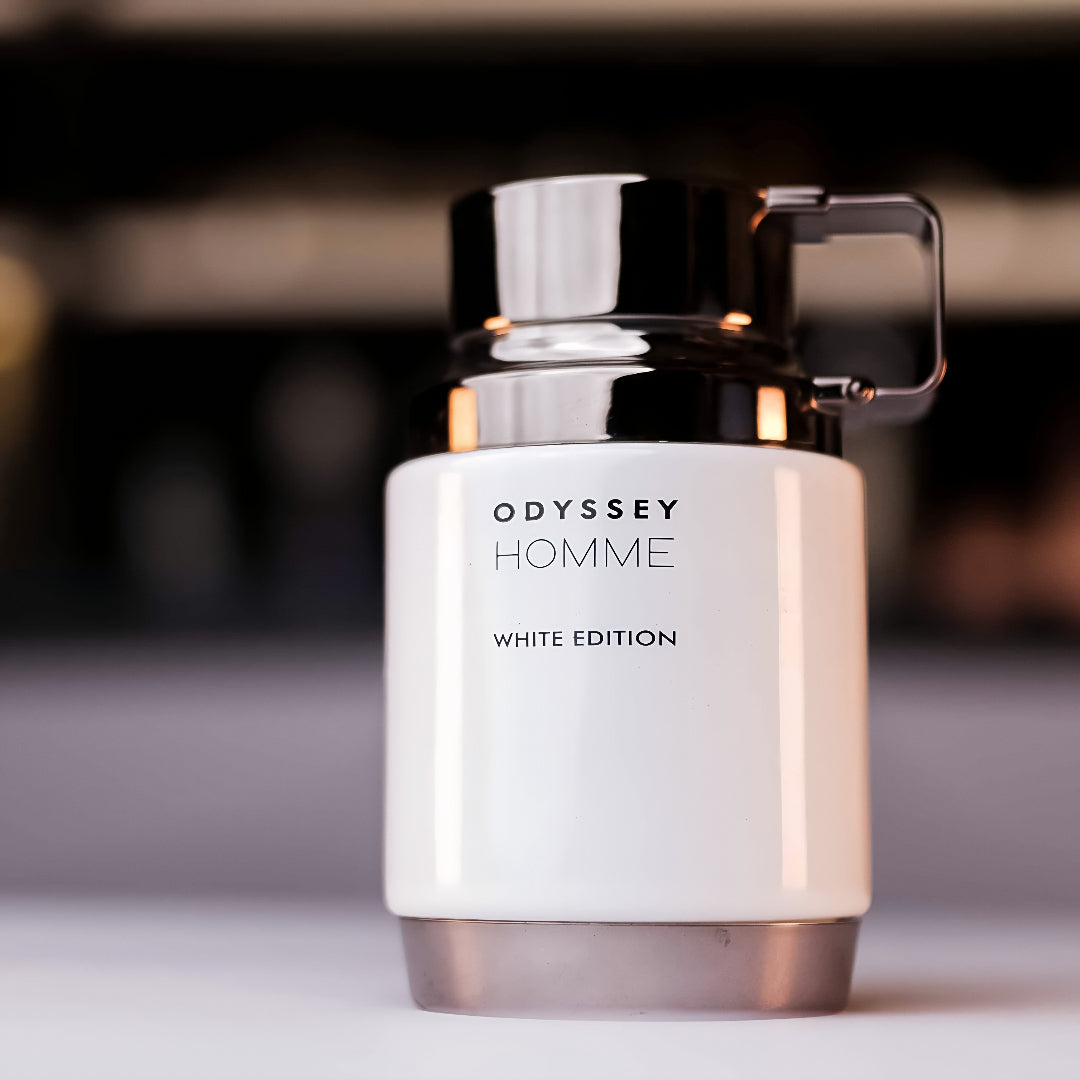 Tres Nuit vs Hunter Intense: Which Armaf Perfume Is Better for Date Night?