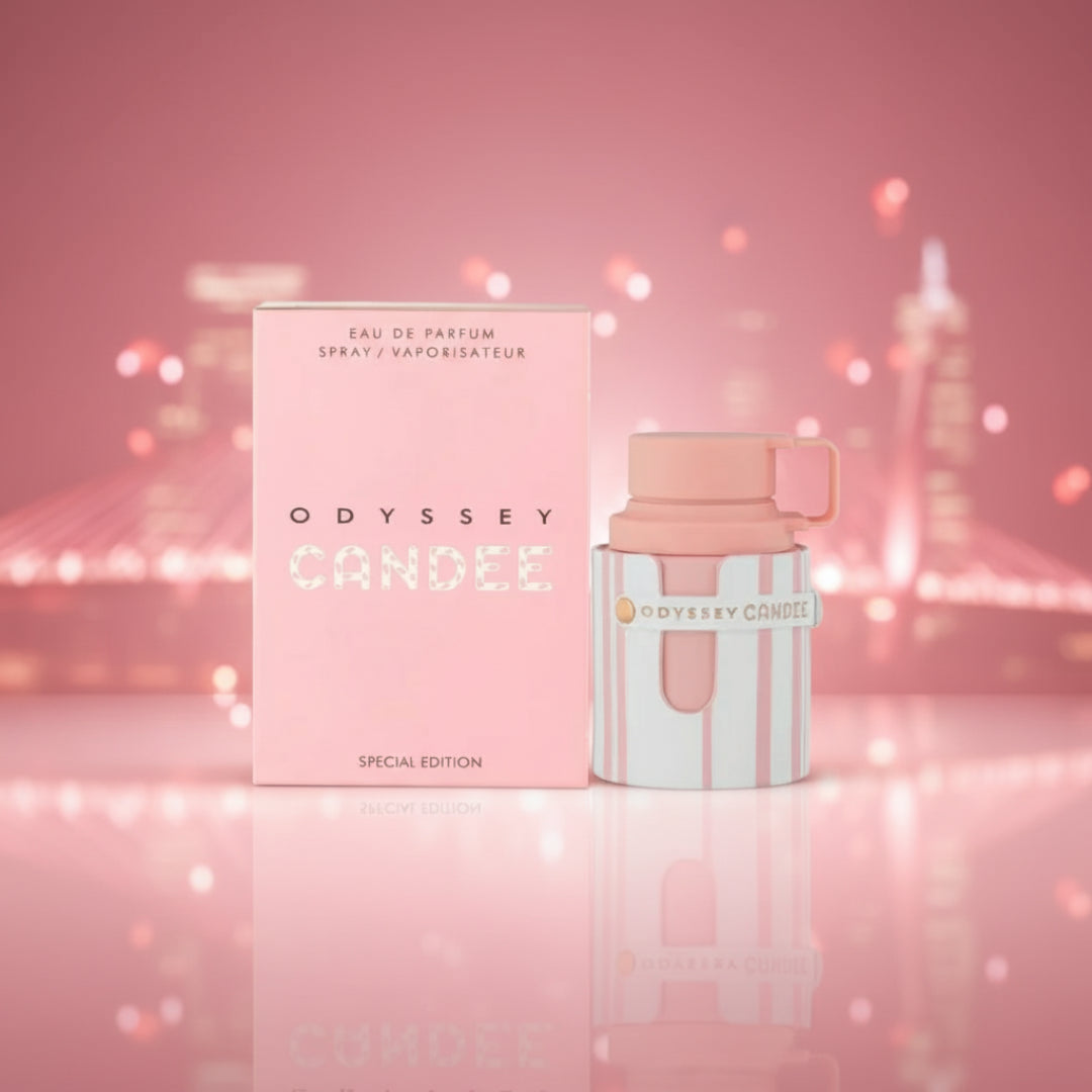 Best Armaf Fresh Perfumes for Collectors in Sarawak