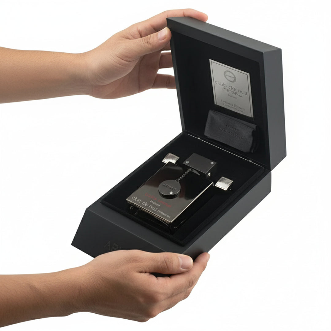 Best Armaf Leather Perfumes for Beginners in Sabah