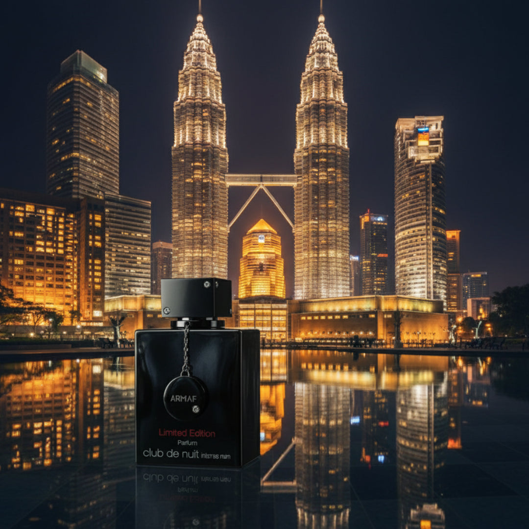 Odyssey Spectra vs Odyssey Homme: Which Armaf Perfume Is Better for Evening Wear?
