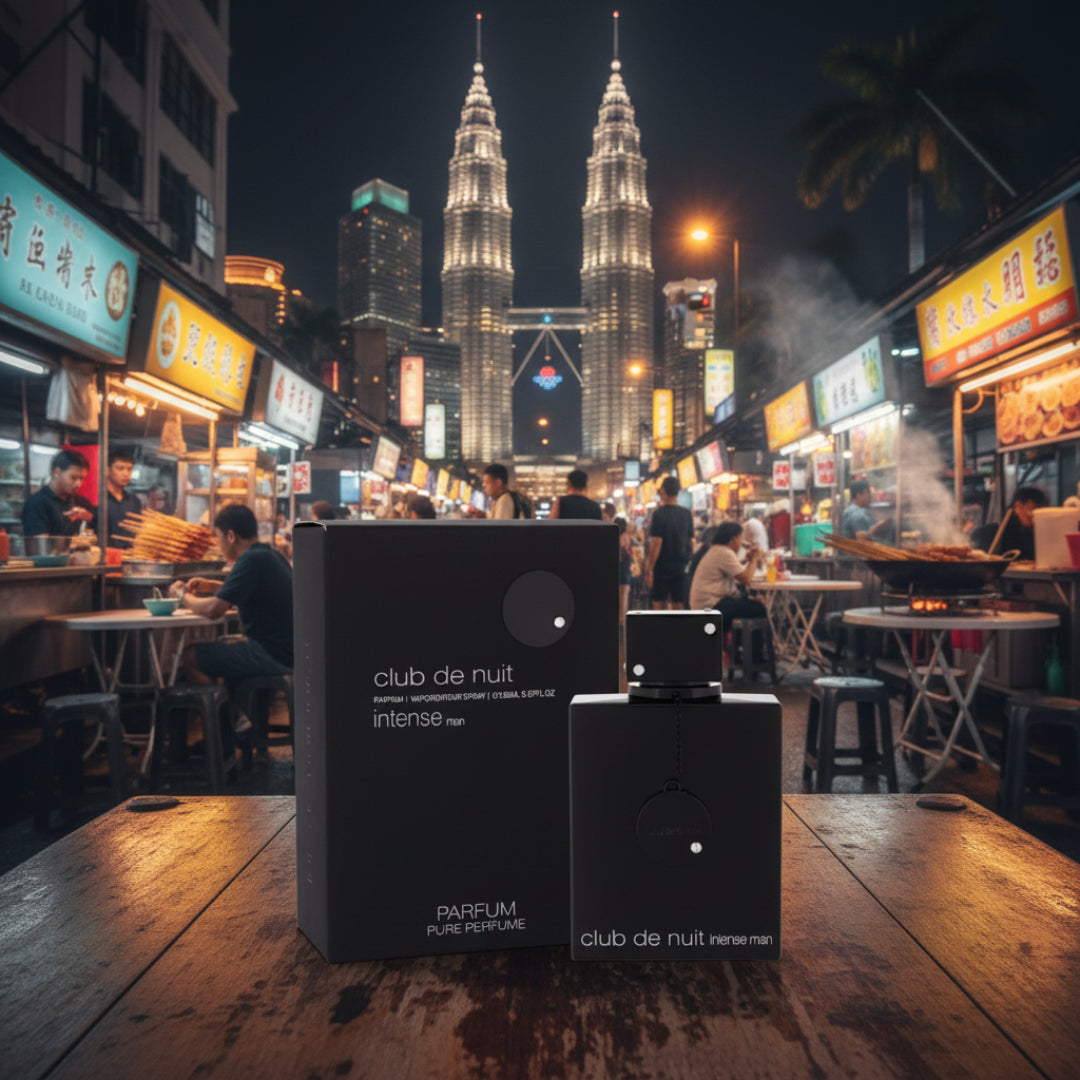 Tag Him vs Club De Nuit Intense Man: Which Armaf Perfume Is Better for Office Wear?