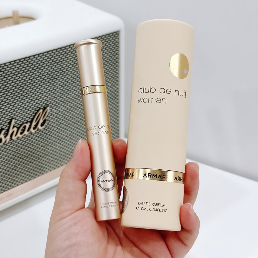 Armaf Floral Perfume Guide for Kuala Lumpur