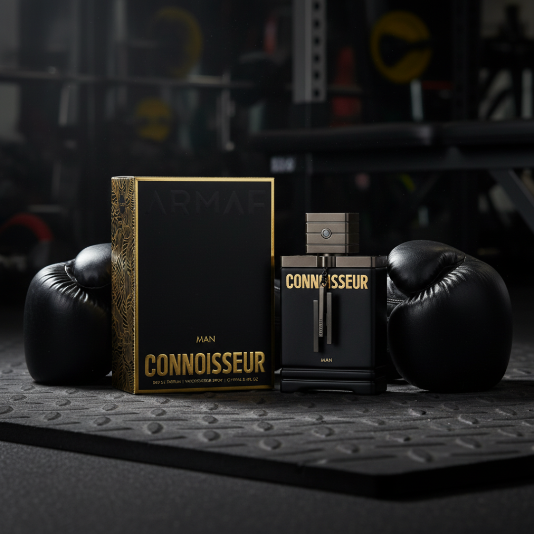 Armaf Comparison Guide: Odyssey Homme or Hunter Intense?