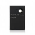 Ard Al Zaafaran Oud Al Sayad — Black bottle with gold gradient, surrounded by caramel, lime, cinnamon, wood, and purple