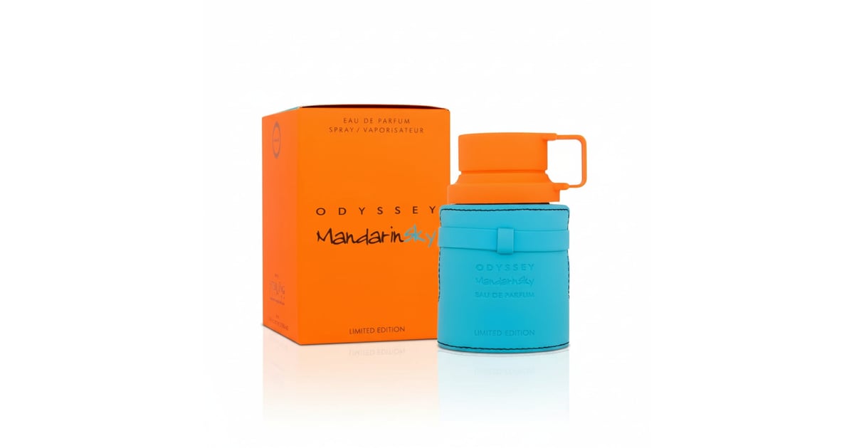 Odyssey Mandarin Sky by Armaf 100ml EDP Men | Sham perfume