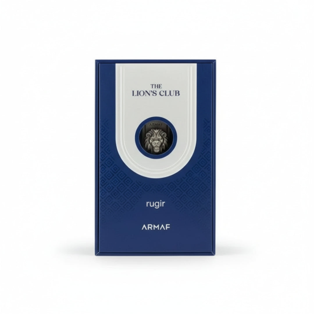 How to Choose Between Club De Nuit Woman and Odyssey Homme by Armaf