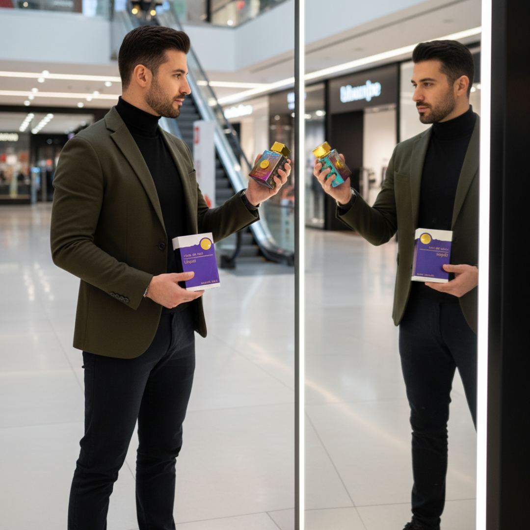 Club De Nuit Woman vs Odyssey Homme: Which Armaf Perfume Is Better for Office Wear?