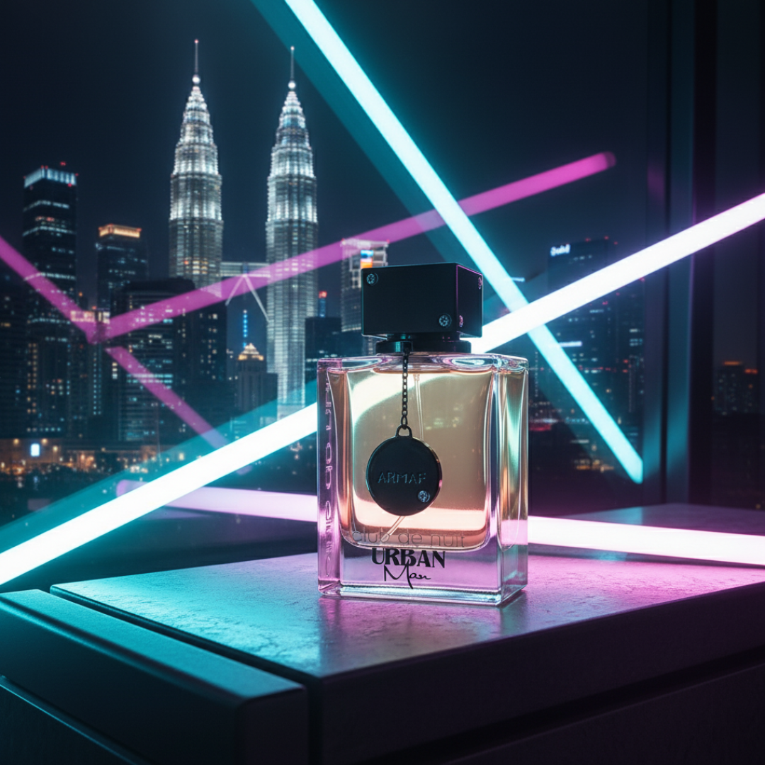 armaf fragrance