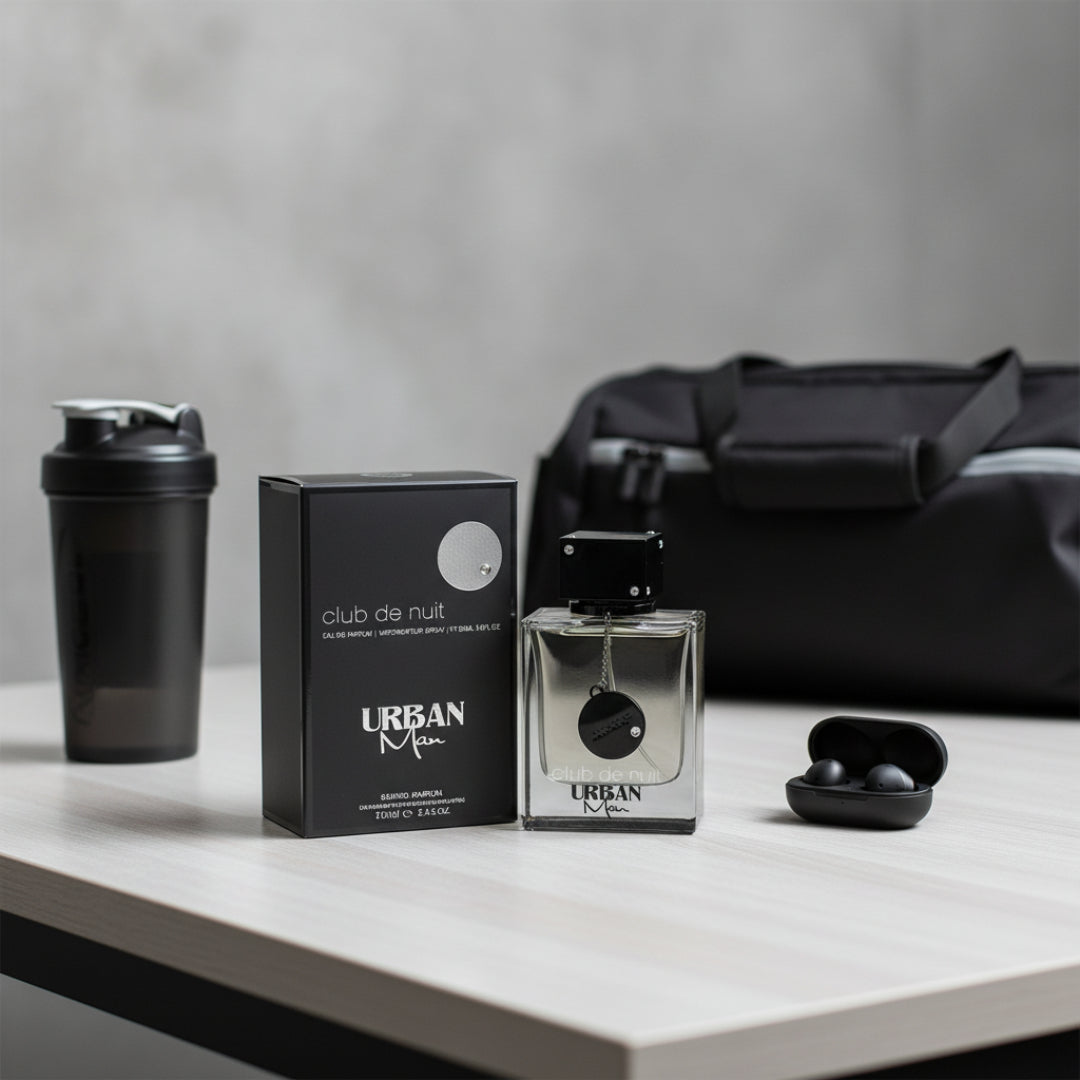 Armaf Comparison Guide: Club De Nuit Woman or Odyssey Homme?