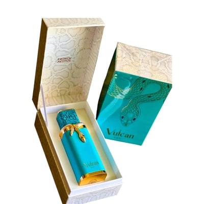 Vulcan Feu by French Avenue 100 ml EDP
