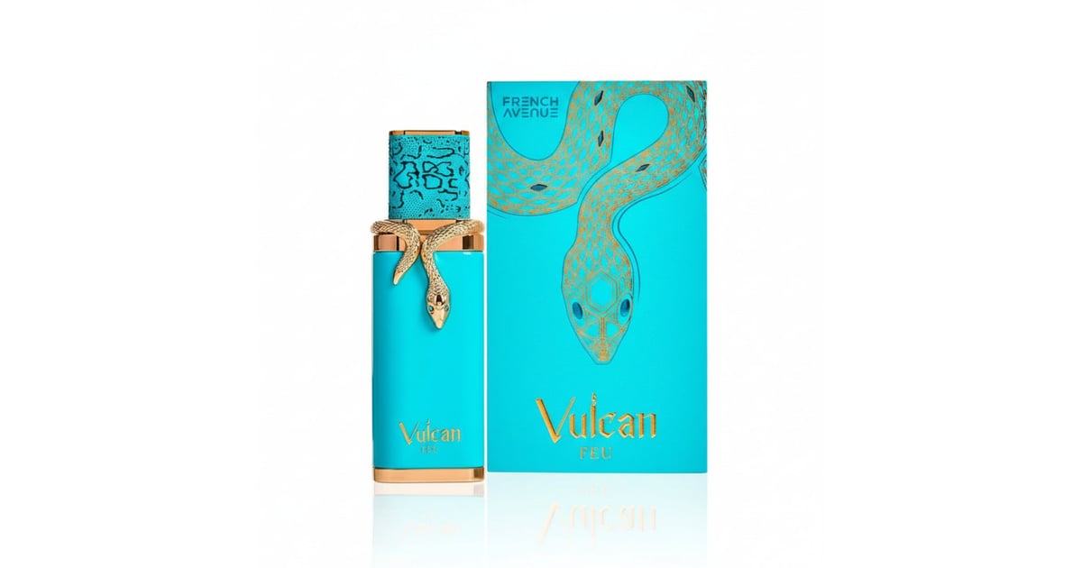 Vulcan Feu by French Avenue 100 ml EDP | Sham perfume