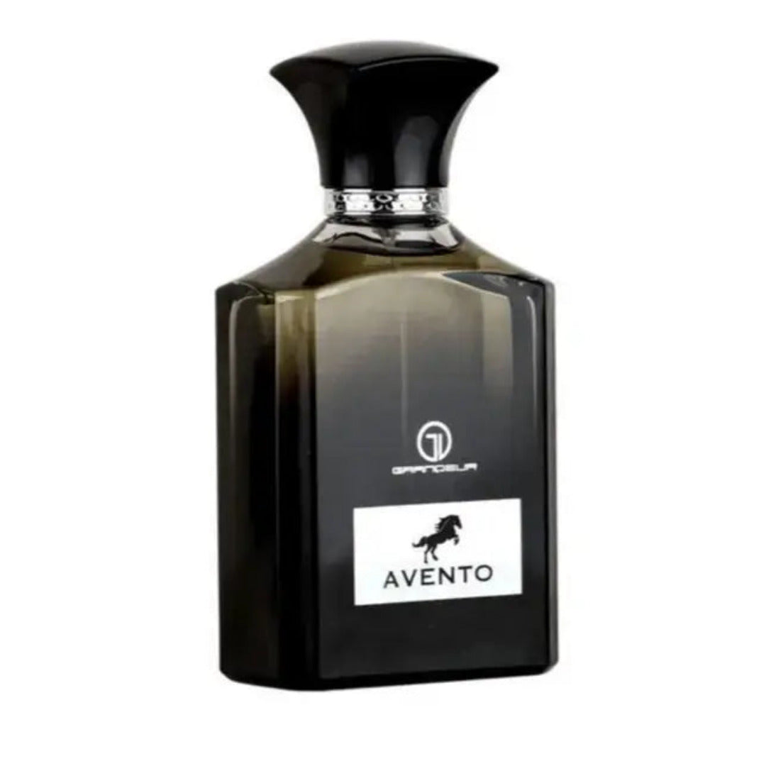 Avenue London vs Tribal Intense: Which Grandeur Perfume Is Better for Date Night?
