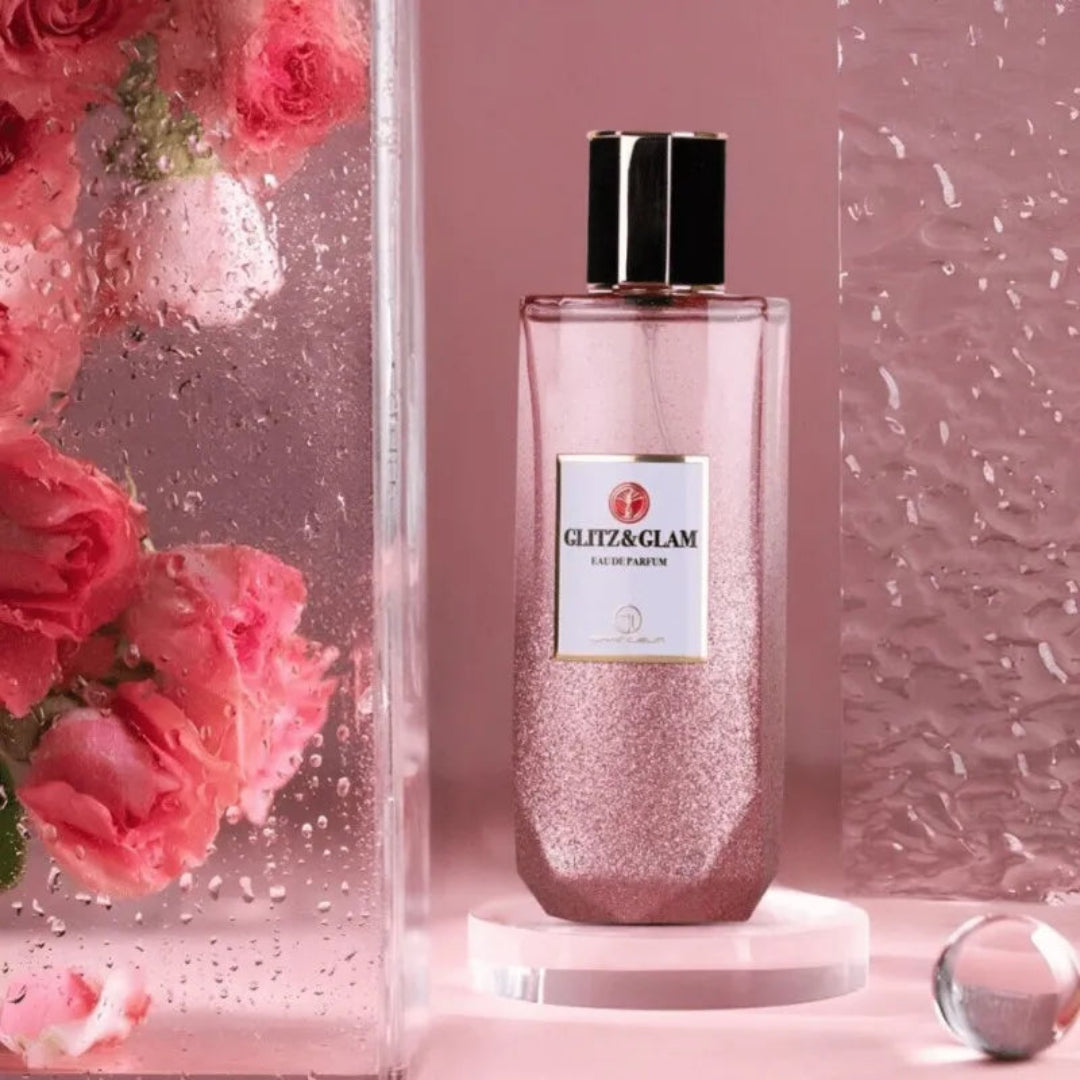 Perfume Berkayu Grandeur untuk Collector Perfume di Malaysia