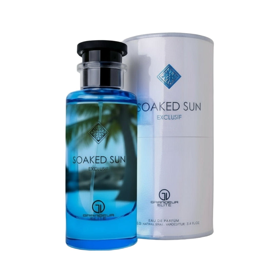 Best Grandeur Fresh Perfumes for Collectors in Sarawak