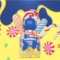 Candy Pop 50ml EDP Perfume Woman Caramel Playful Joy Grandeur Tubbees For Her