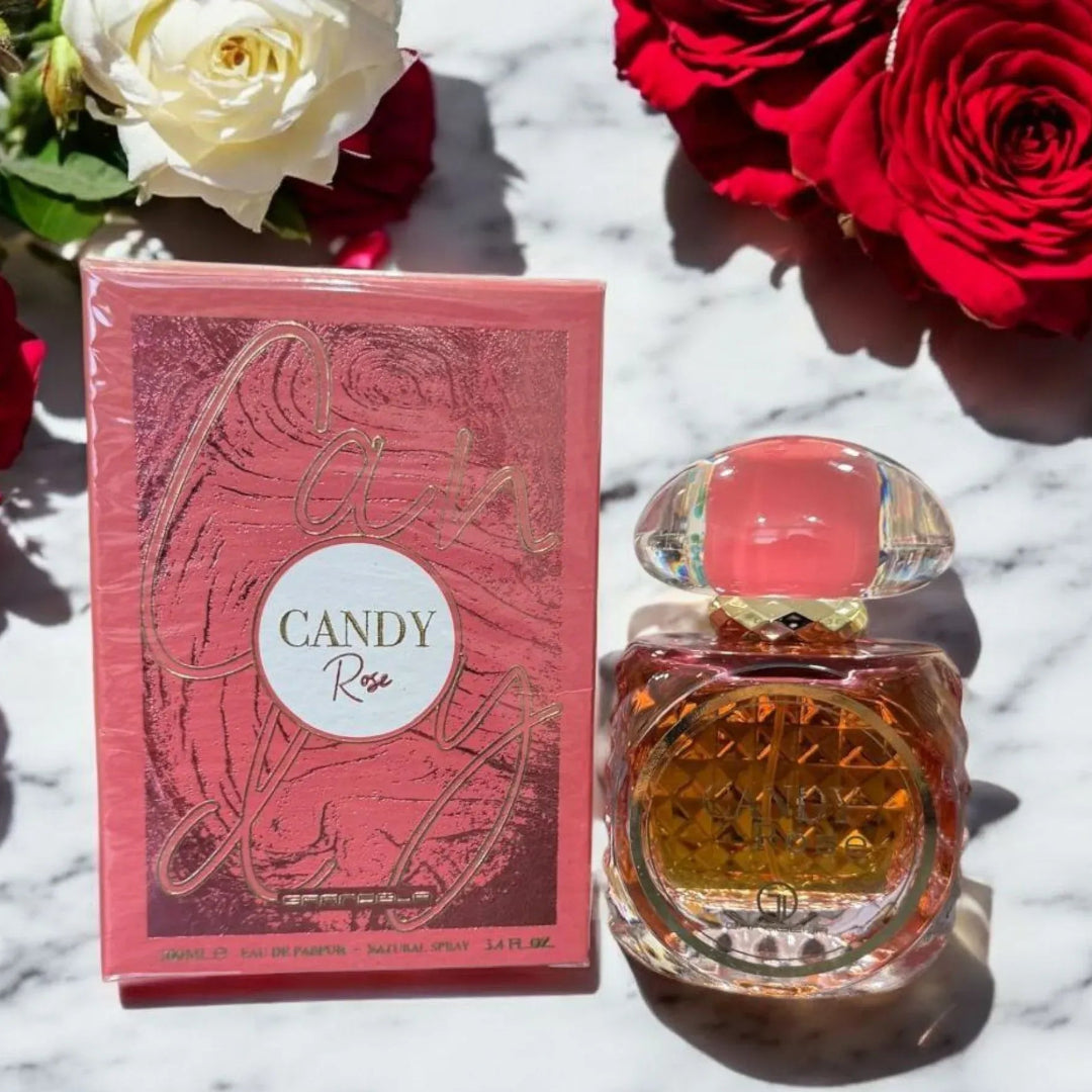 Grandeur Woody Perfume Guide for Johor Bahru