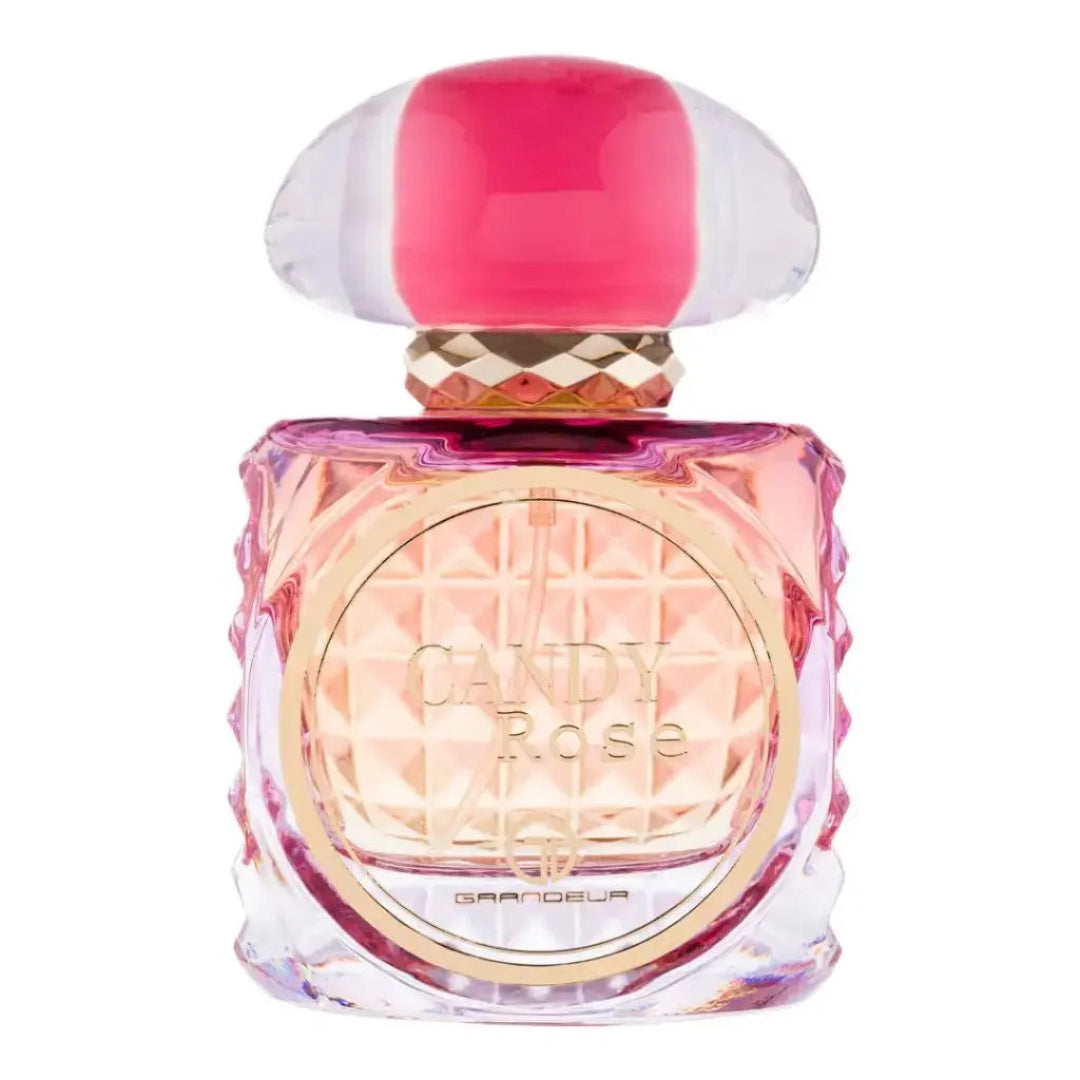 How to Choose Between Lueur D'Espoir Ambre and Candy Rose by Grandeur